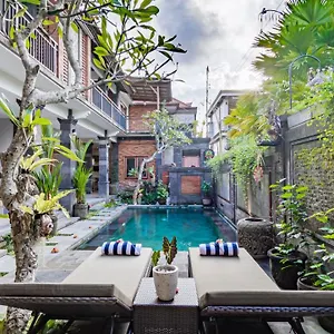 Affittacamere Ayu Sari By Mahaputra, Ubud