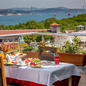 Meddusa Istambul