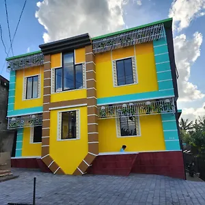 Hepi Yuk Luxury Maison d'hôtes