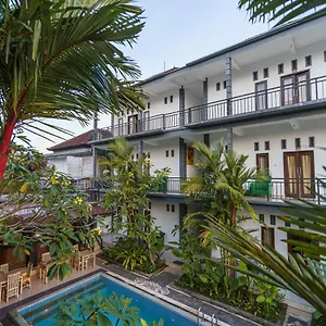 Ayunda Maison d'hôtes
