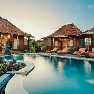 Bed & Breakfast Sunshine, Ubud