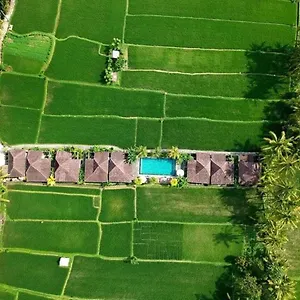 Bed & Breakfast Intan Moding, Ubud