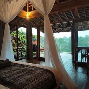 Affittacamere Joglo Organik, Ubud