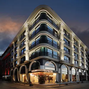 **** Hotel Golden Horn Bosphorus Turchia