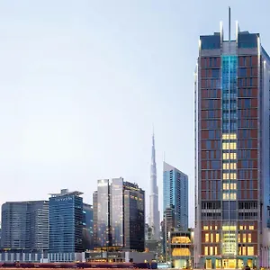 ***** Hotel Renaissance Business Bay Hotel, Emirati Arabi Uniti